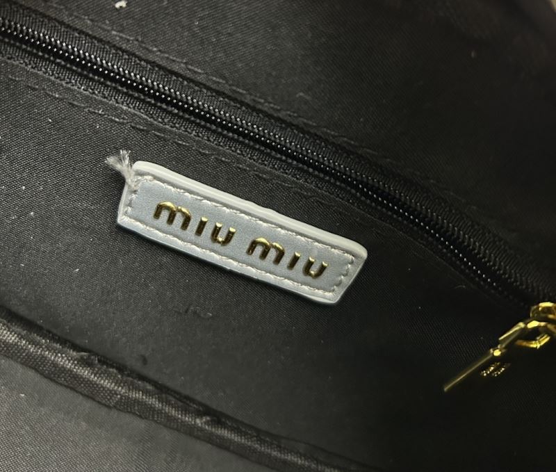 Miu Miu Top Handle Bags